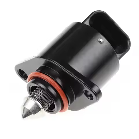 R2-IAC Idle Air Control Valve For 99-06 Aveo Daewoo Lanos AC495 17059602 93744675