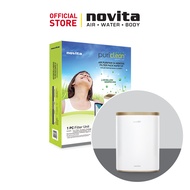 novita 24-Month Replacement Filter: Air Purifier NAP811/ 811i