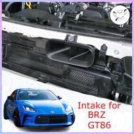Cold Air Intake High Flow Subaru BRZ Toyota GR86 Scion FRS