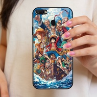 HP TT-66 One Piece Casing OPPO A12S A5S glasshp F5A7 F7 A11K F9 A12 Pro