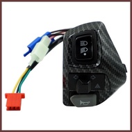 ∝ Domino switch universal/hazard switch/wireless switch for light/domino switch Mio sporty i125 s