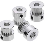 KS99 GT2 Pulley 6mm Bore 2GT 16Teeth Timing Belt 6mm Pulley 3D Printer Cnc