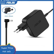 hot【DT】 Original 19V 2.37A 45W 4.0x1.35mm Laptop Cargador Charger Asus Zenbook UX305 UX21A UX32A 21 31 T300LA