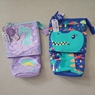 Smiggle Pencil Case