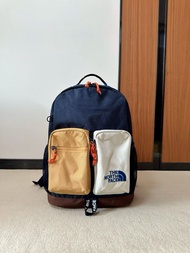全新韓版The North Face Backpack The north face bag the north face袋 the north face 大袋 the north face 背囊 t