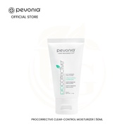 Pevonia | ProCorrective Line | ProCorrective Clear-Control Moisturizer 50ML