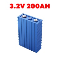 【จัดส่งจากประเทศไทย】เปลี่ยนแบตเตอรี่บวมฟรี รับประกัน 3 ปี AVIC เกรด A แบตเตอรี่ลิเธียม CALB 3.2V 200