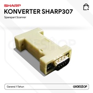 Honeywell MS5145 Scanner Converter Serial Spare Parts Converter