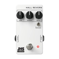 JHS Pedals 3 Series Hall Reverb Effects