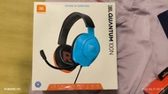 JBL Quantum 100N 電競耳機