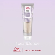 Wella Professionals คัลเลอร์เฟรช มาสก์ เพิร์ล บลอนด์ WELLA COLOR FRESH MASK PEARL BLOND 150ML
