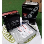 YUASA Battery YTX7L-BS Vespa Primavera / Sprint