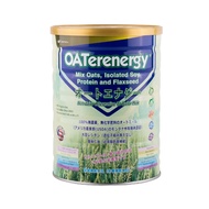 JOINTWELL Oaterenergy (Mix oat, Isolated soy protein and Flaxseed)