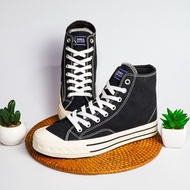 Akna 97s high shoes - casual sneakers men's casual canvas sneakers black school shoes for elementary