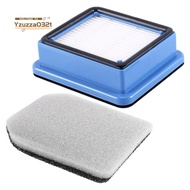 Replacement Hepa Filter for Electrolux Q6 Q7 Q8 WQ61/WQ71/WQ81 Vacuum Cleaner Spare Parts