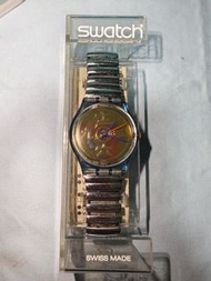 Swatch - 九十年代中古Swatch， 機件正常！