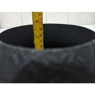 Daun kertas speaker 15inch 15 inch voice coil 92.5nm 4inch