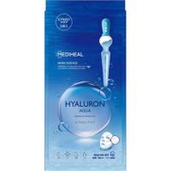MEDIHEAL 玻尿酸水潤安瓶面膜JEX 3片裝