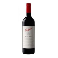 奔富 Penfolds Bin 407 Cabernet Sauvignon 2024 木塞紅酒 750ml [9310297063284_2024]