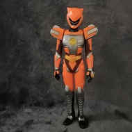 Bandai Konami Chouseishin Gransazer Sazer Visuel Height 7 Inch 2003