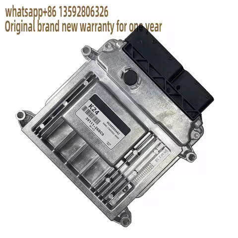 39111-26BC0 ECU Engine Board Electronic Control Unit for Hyundai M7.9.8 K24