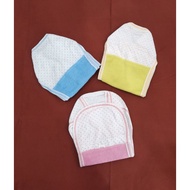 Usagi Usagi TowelPopok, 6 pcs SNI