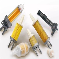 Air-Cooled Diesel Generator Micro Tiller Parts 173 170 178F 186F188F 192F 195F Soundproof OIL Filter