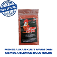 Kemin Rtm - Kemin Ayam Aduan 50 gram