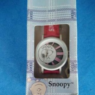 正版 Snoopy 手錶