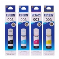 EPSON 003 INK REFILL ORIGINAL