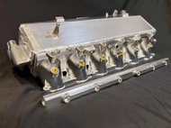 ☆光速改裝精品☆Toyota Supra 2019+ (A90/A91) BMW G系列 B58 加大進氣岐管