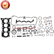 8AR 8ARFTS Engine Full gasket set kit for Lexus NX IS GS RX RC 200t Toyota Crown Highlander Harrier 