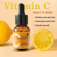 Arbutin Serum Whitening Facial Skin Repair b5 Vitamin C Tighten Pores