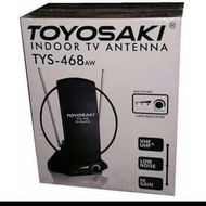 antena tv indoor toyosaki TYS-468AW