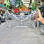 กรอบไฟหน้า NEW Xmax300 2023-2025 ครอบไฟหน้า Xmax 300