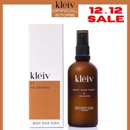 Kleiv root hair tonic by Dr. shafira | hair tonic | haircare | hair tonic