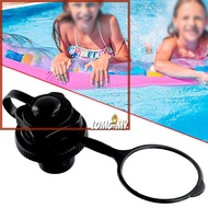 【LOMC】Air Cap Screw Inflation Valve Bed Matress Boat Toy 22mm