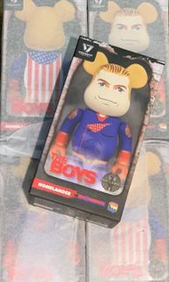 BE@RBRICK homelander 400％