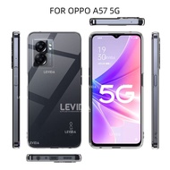Oppo A57 5g Oppo A1k Oppo A95 4g Softcase Clear 2.0mm Case Bening Oppo A57 5g Oppo A1k Oppo A95 4g