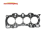 For HONDA CRV RD1 16V (DOHC) B20B2 B20B Cylinder Head Gasket Automobile Gasket Engine Spare Parts Engine Gasket 10125100