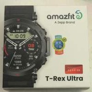 Amazfit  T rex ultra