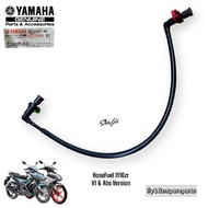 Fuel Pipe 1 y16zr Hose