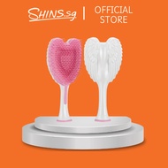 Tangle Angel Pink Detangling Hair Brush