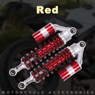 สำหรับ Honda Yamaha Kawasaki โช้คอัพหลัง CB400 VTEC400 1/2/3 Generation ZRX XJR อะไหล่รถจักรยานยนต์ด