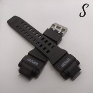 STRAP REI VEYRON RUBBER WATCHTALI REI VEYRON BLACK WATCHTALI