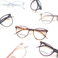 Moodern - Unisex M1744 Eyeglass Frame