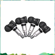 4PCS 433MHZ 01734809 TPMS Tire Pressure Sensor for Coolray EV450 EV500 EV Pro Vision S1 X3
