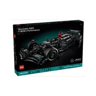 LEGO 42171 Mercedes-AMG F1 W14 E Performance