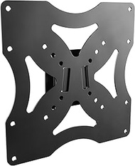 RICOO TV Wall Mount Flat Fixed Ultra Slim for 32-55 Inch TV Mount Wall Screen Mount F0222 TV Mount S