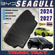 BYD SEAGULL 2024-2027 TRUNK TRAY